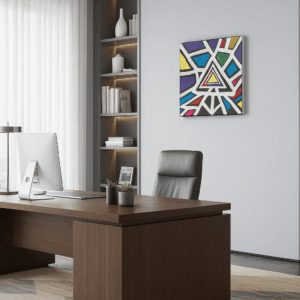 Þríhyrningur ljóssins